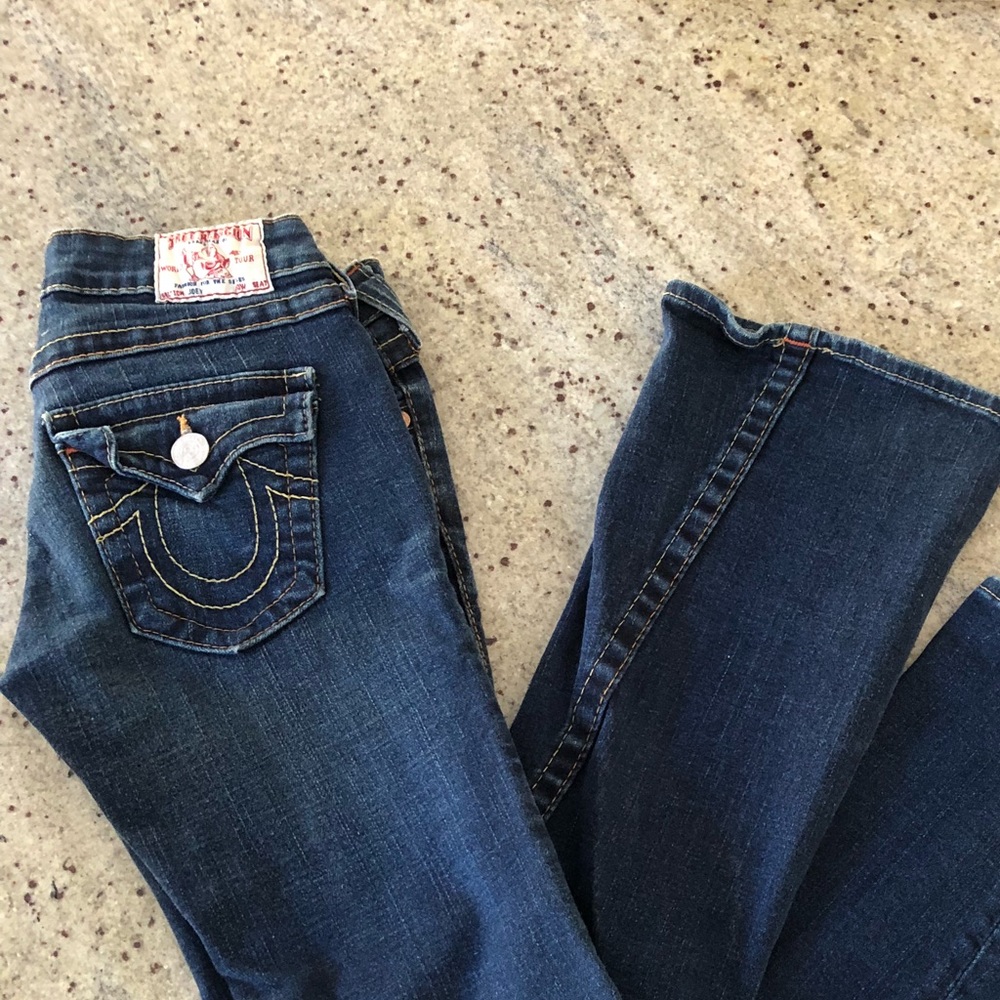 True Religion Jeans